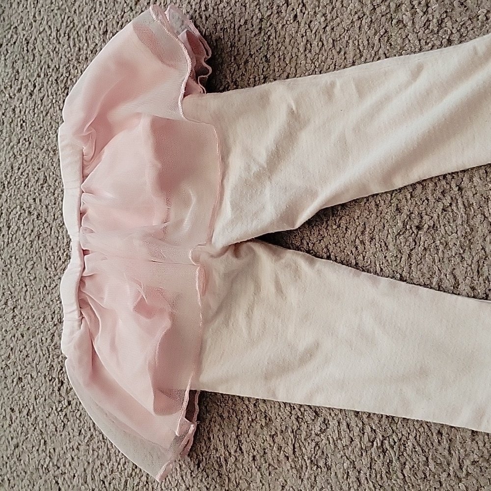 Carter's Baby Girl's Pants - Picture 7 of 7